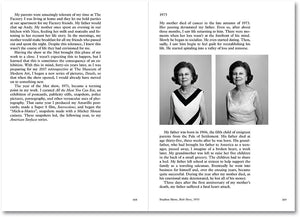 Modern Instances: The Craft of Photography - signed copy