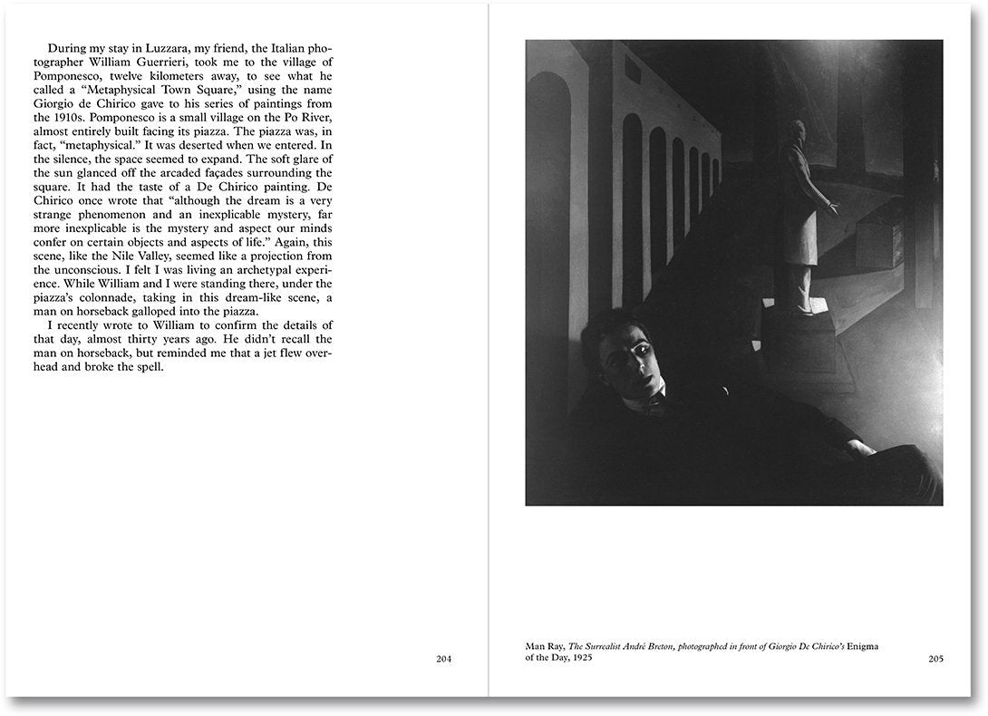 Modern Instances: The Craft of Photography [Signed]