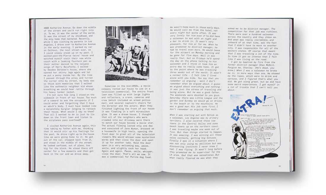 Pictures From Home (Second Printing)
