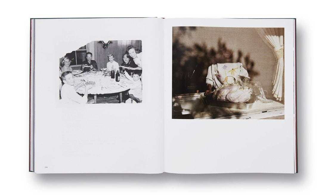 Pictures From Home (Second Printing)