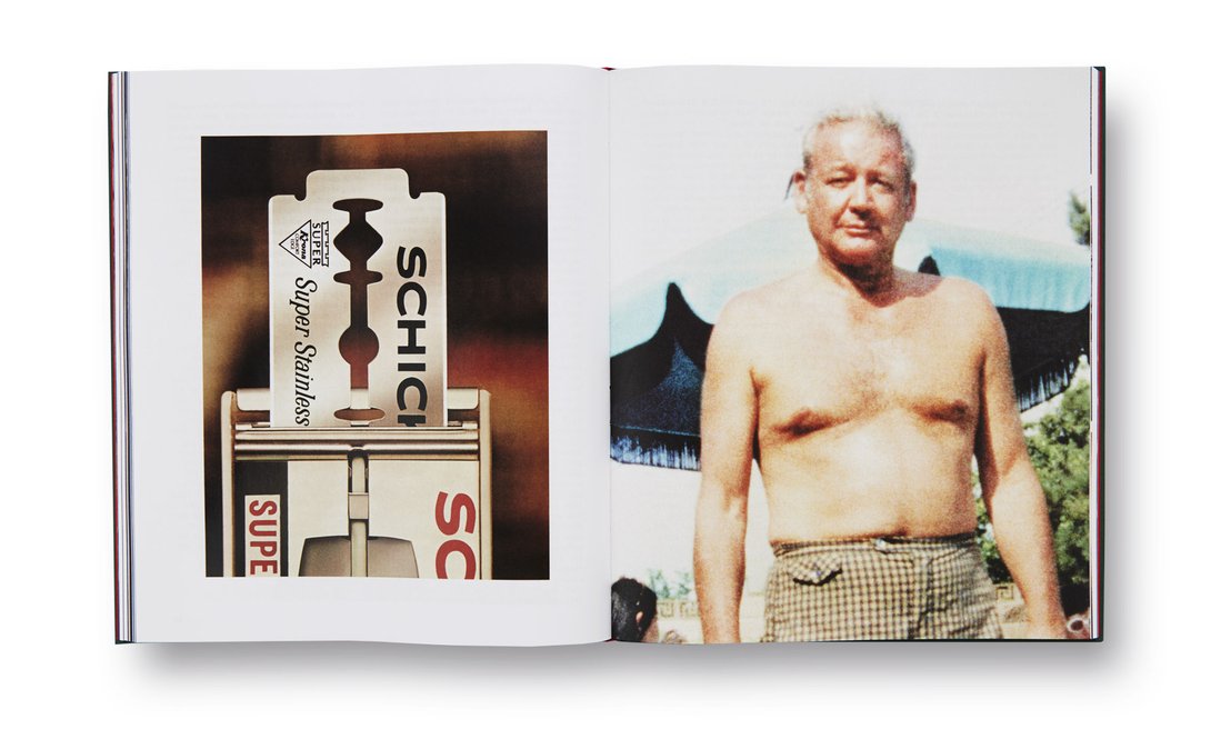 Pictures From Home (Second Printing)