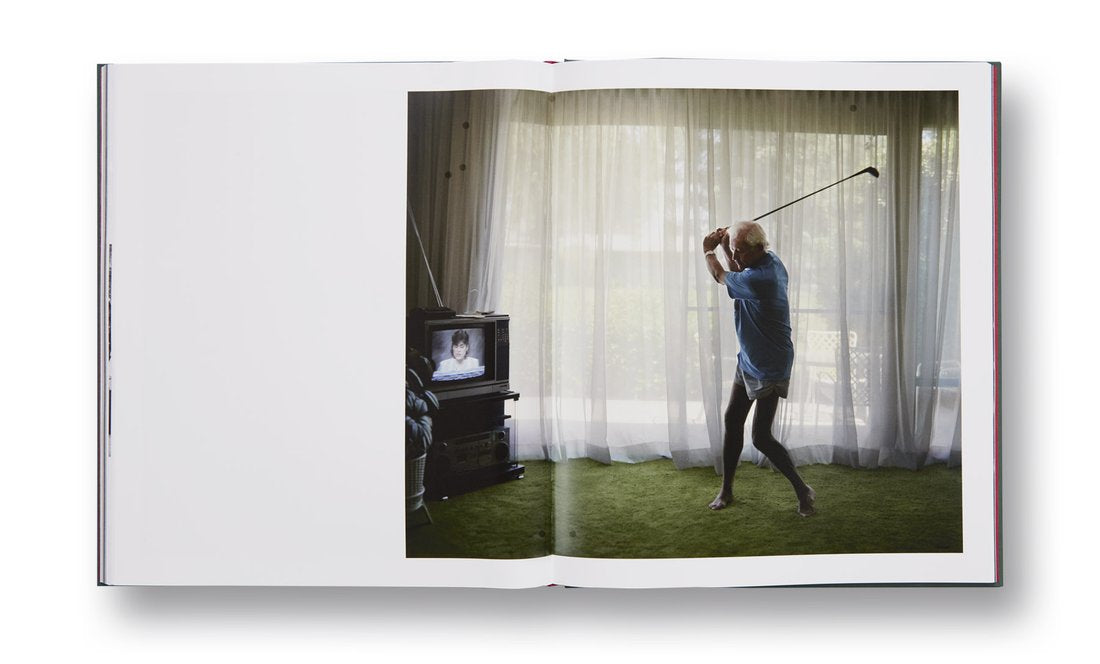 Pictures From Home (Second Printing)