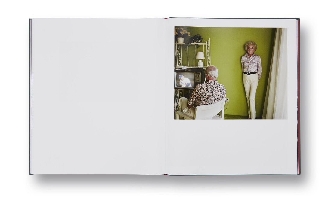 Pictures From Home (Second Printing)