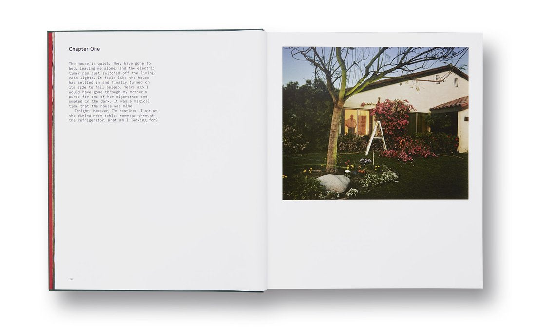 Pictures From Home (Second Printing)