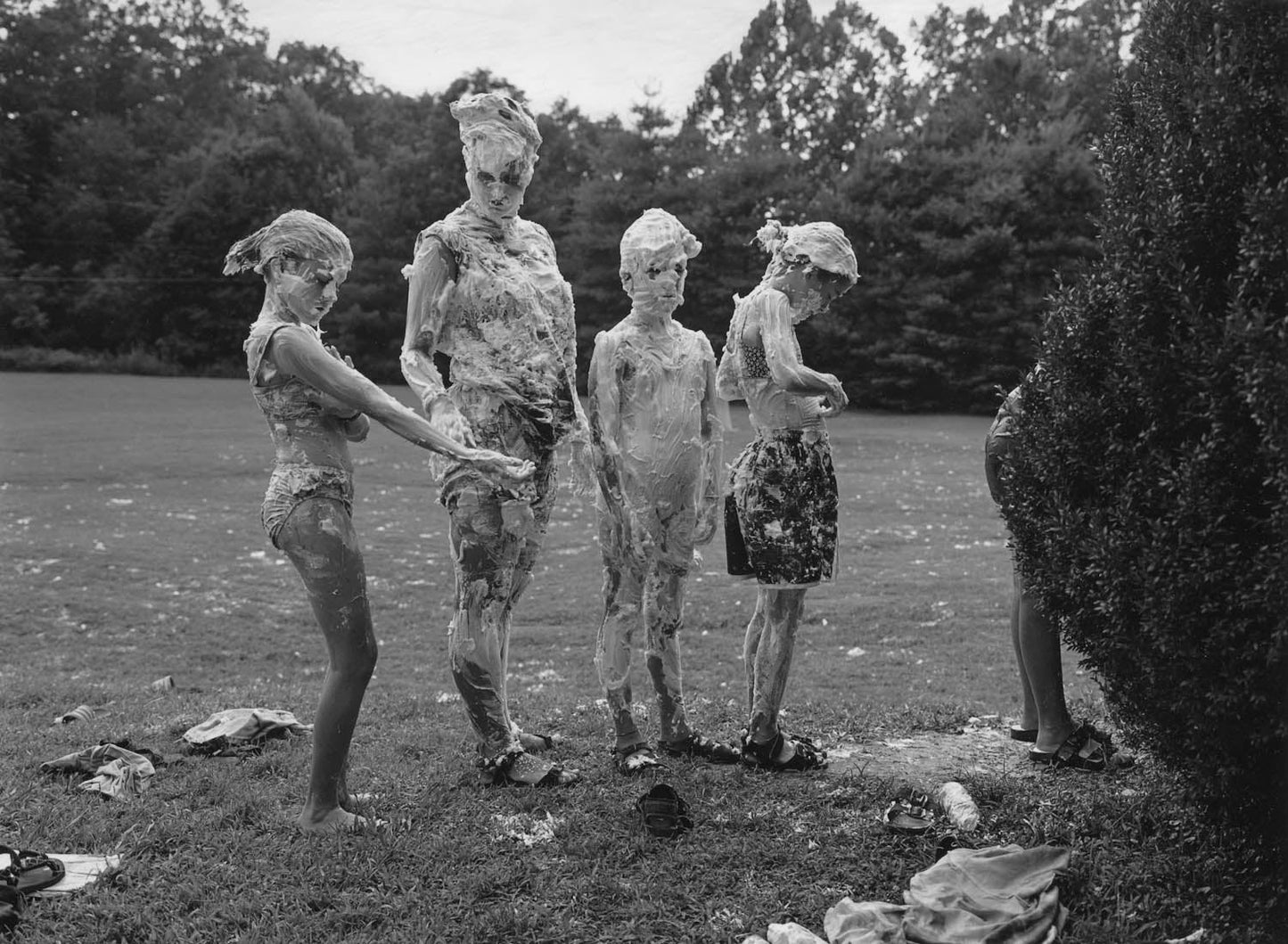 Summer Camp [Signed]