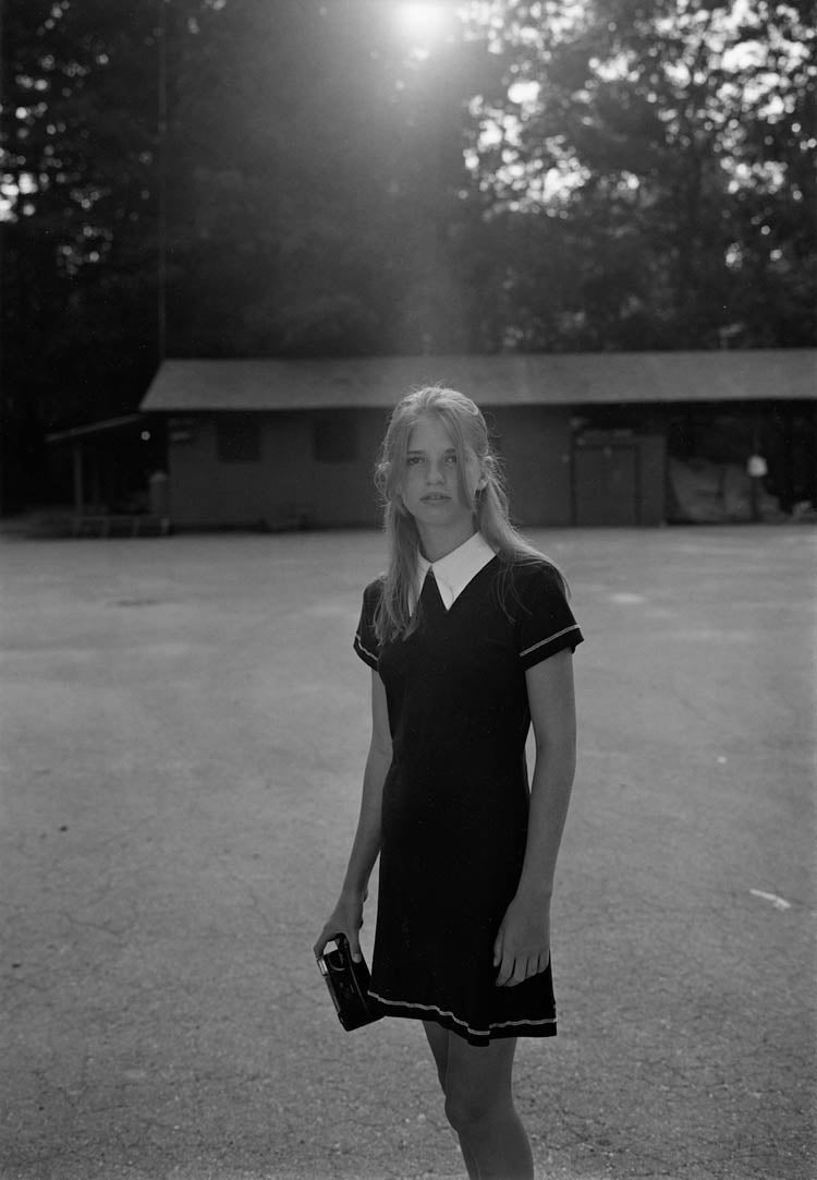 Summer Camp [Signed]