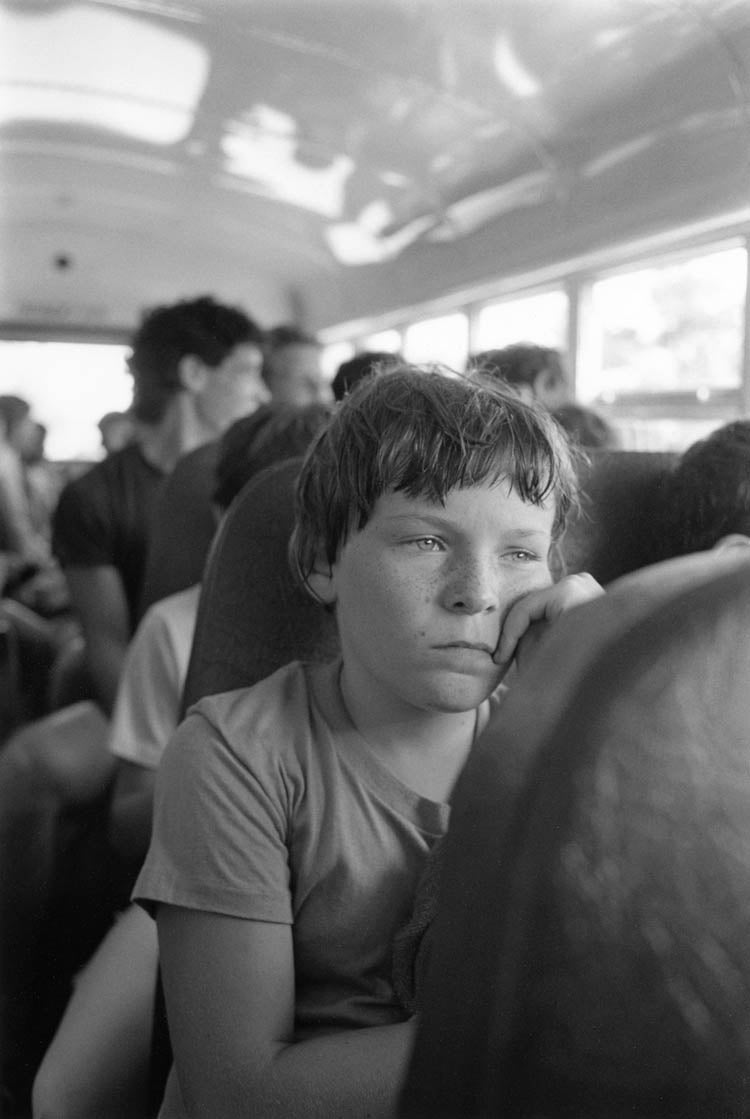 Summer Camp [Signed]