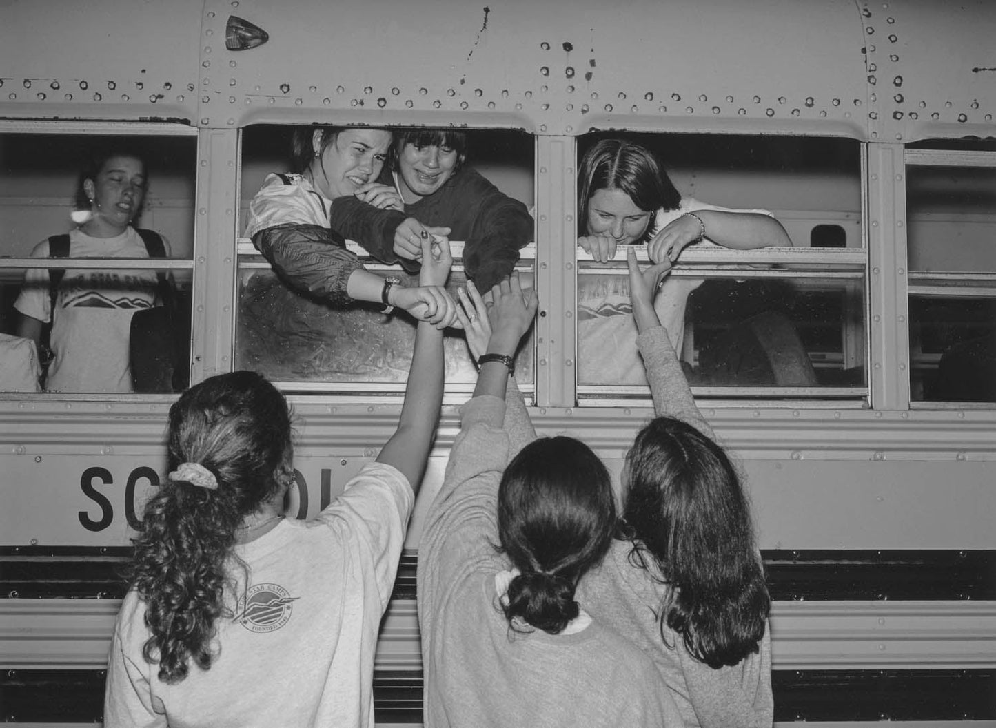 Summer Camp [Signed]