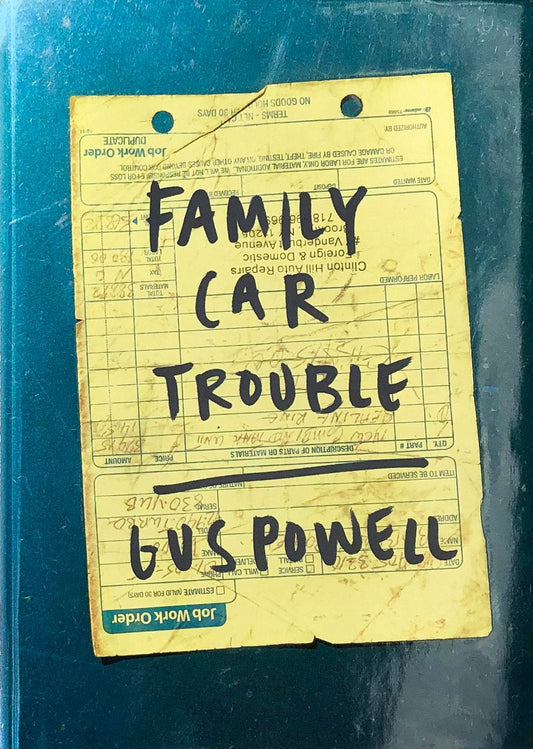Family Car Trouble