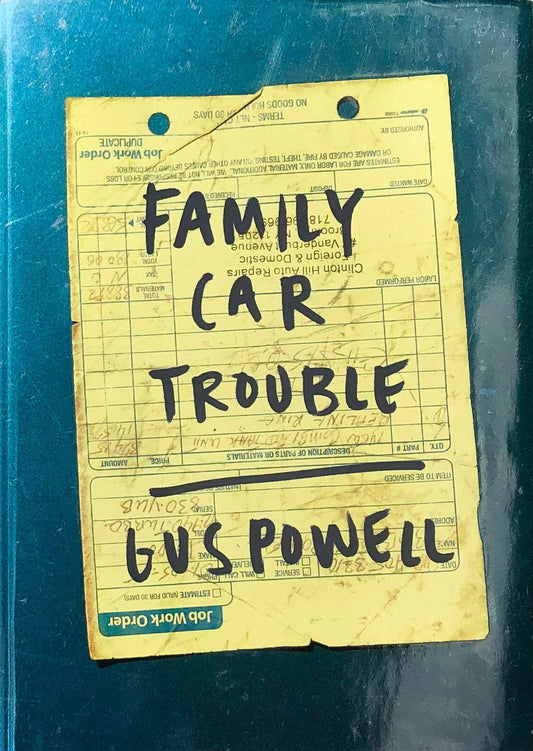 Family Car Trouble