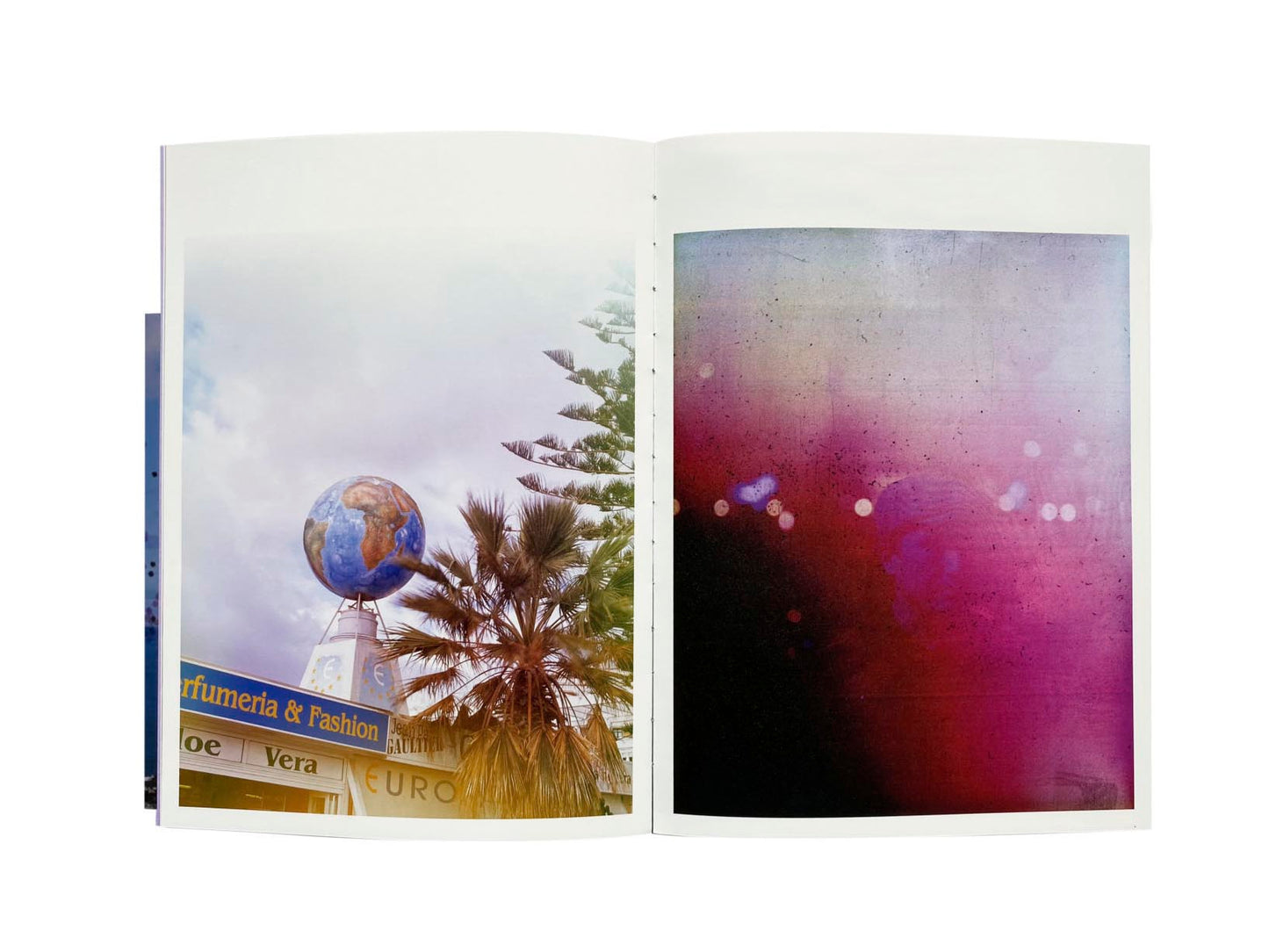 Falsification [Signed]