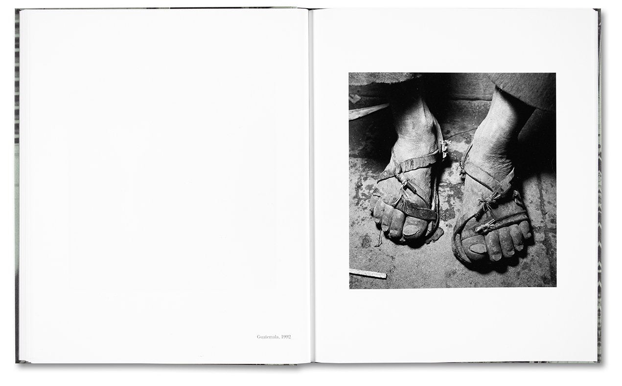 The Forgotten [Signed]