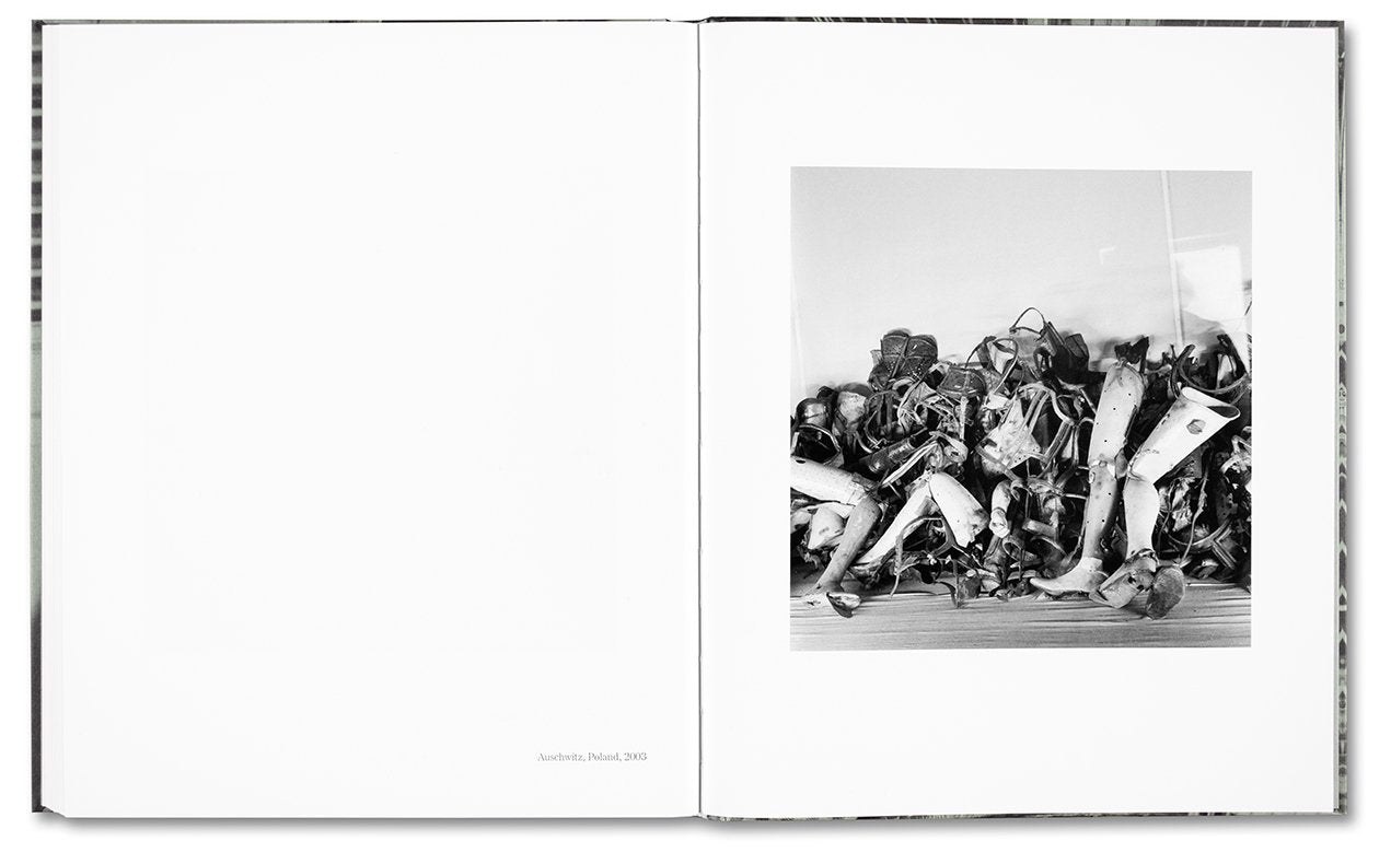 The Forgotten [Signed]