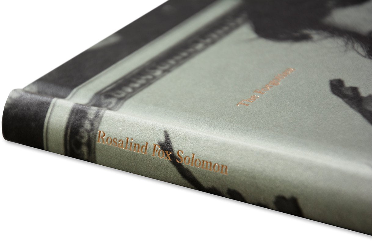The Forgotten [Signed]
