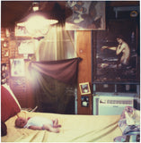 TONES OF DIRT AND BONE - signed