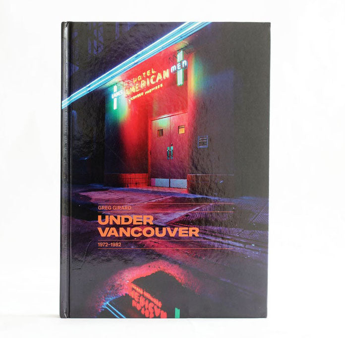 Under Vancouver