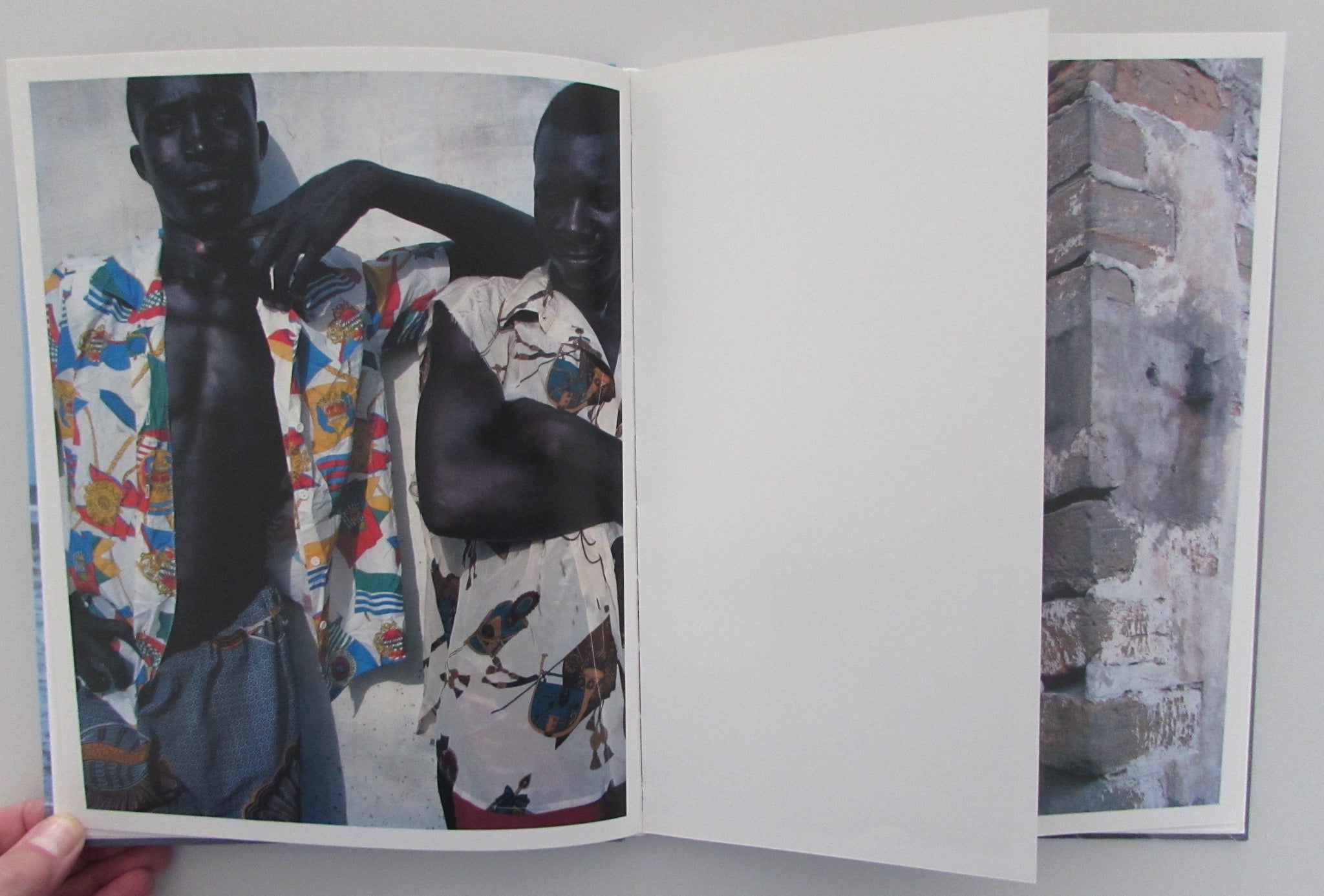 Donlon Books  Flamboya by Viviane Sassen