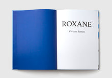 Roxane - signed copy