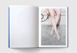 Roxane - signed copy