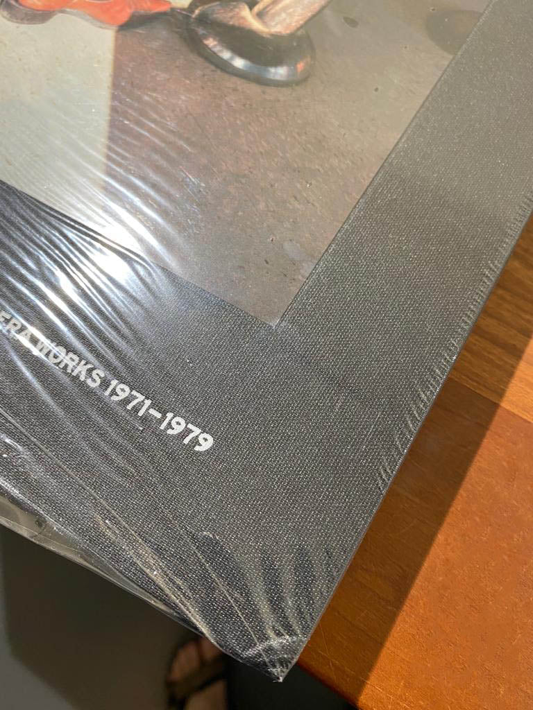 Transparencies: Small Camera Works 1971-1979 (Bumped)