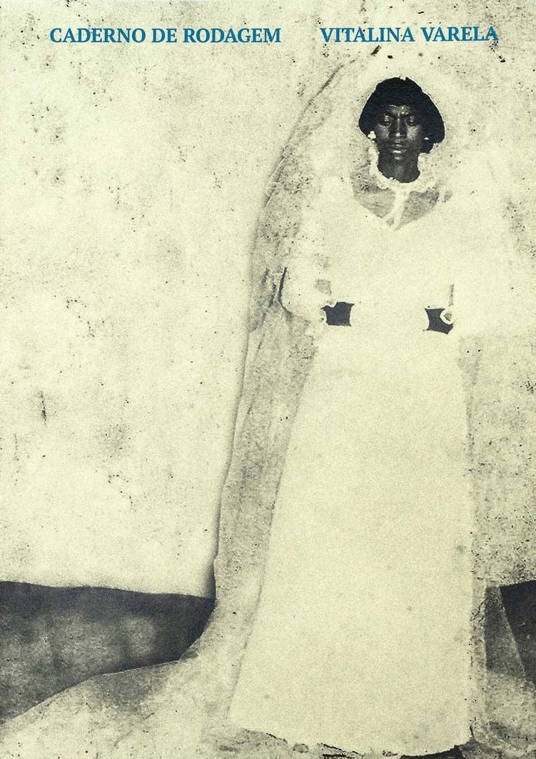 Vitalina Varela - Caderno de Rodagem