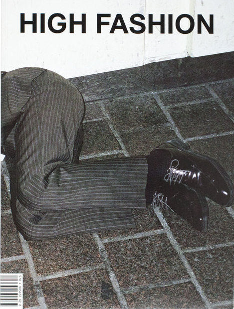 High Fashion