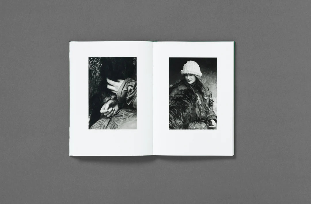 Companions [Signed]