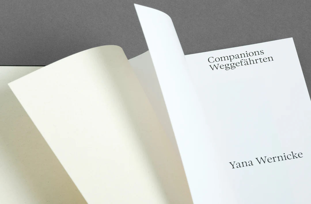 Companions [Signed]