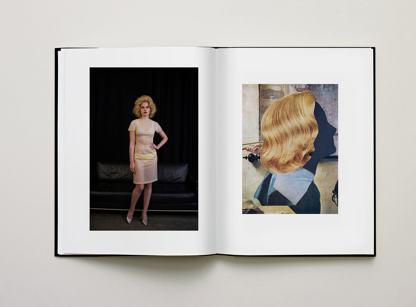 Mabel, Betty & Bette [Signed]