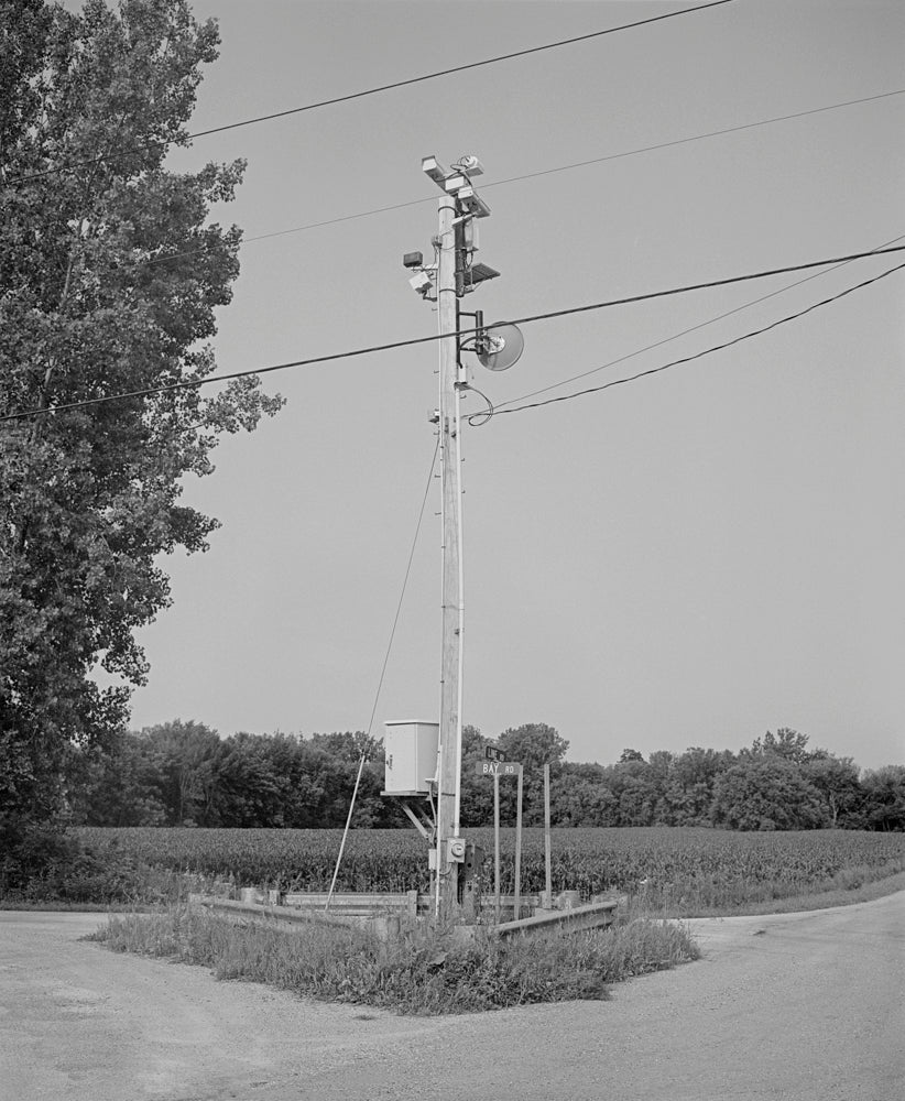 Zero Line Boundary