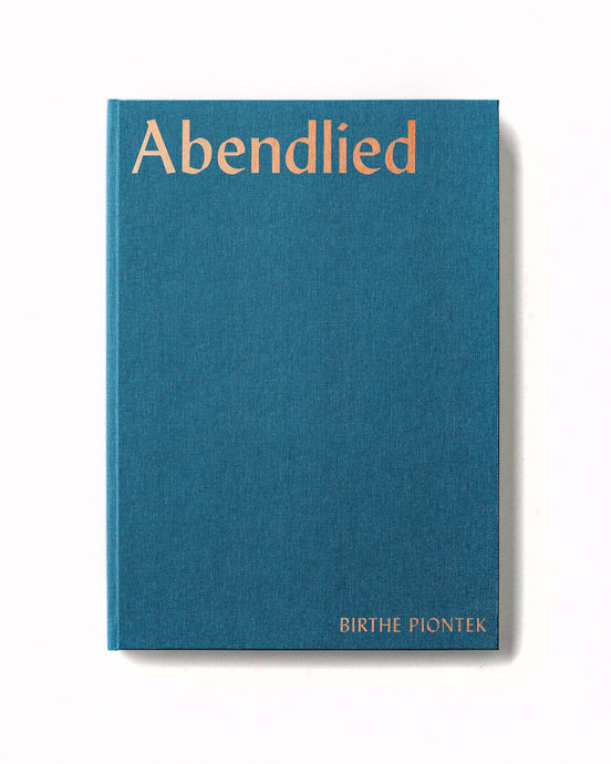 Abendlied
