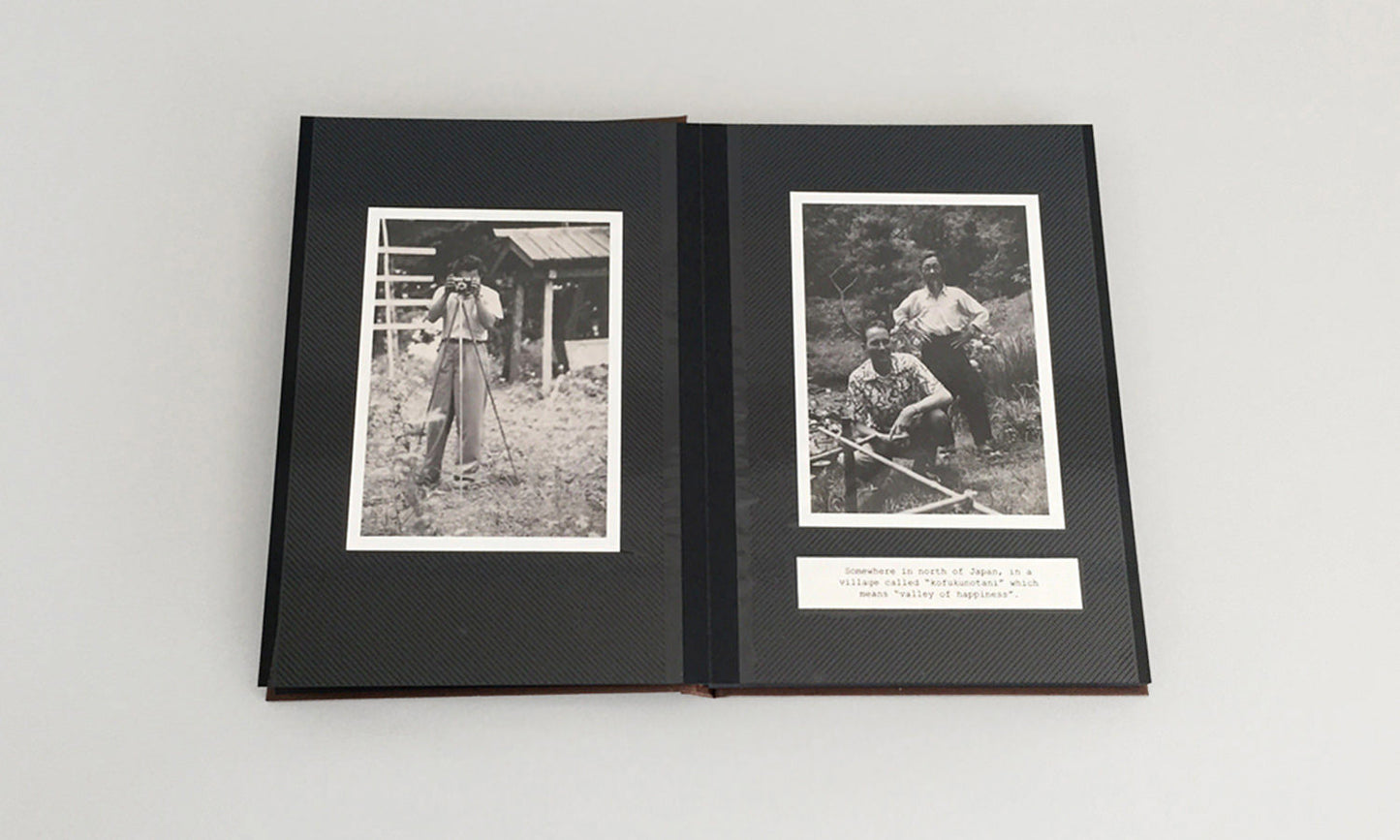 The Frank Album - Limited Edition (with C-Print)