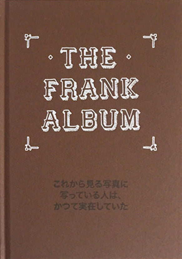 The Frank Album - Limited Edition (with C-Print)