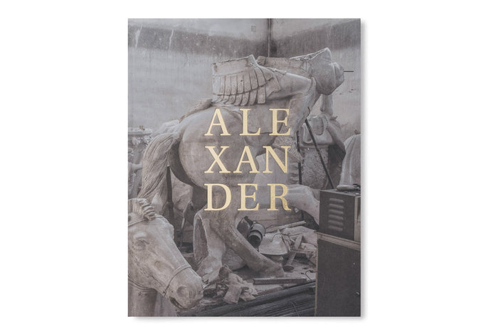 Alexander - signed