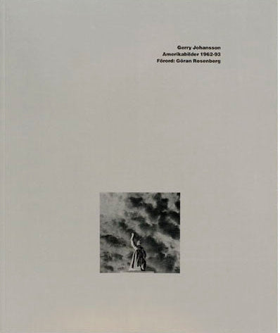 Amerikabilder 1962-93 [Signed]