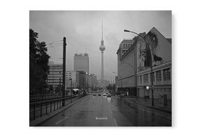 Berlin Pictures Special edition III