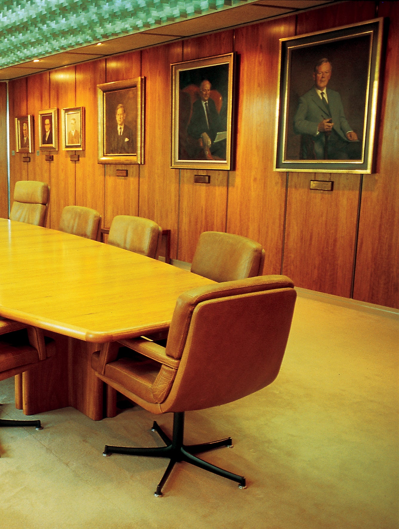 The Table of Power ,Jacqueline Hassink,First Edition,Designed by