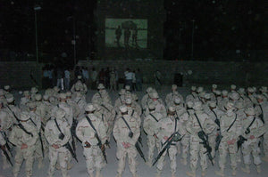 Attention Servicemember