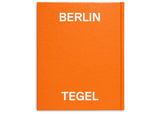 Flughafen Berlin-Tegel  signed copy