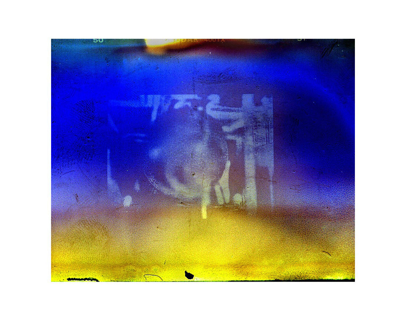 Berlin [Signed]