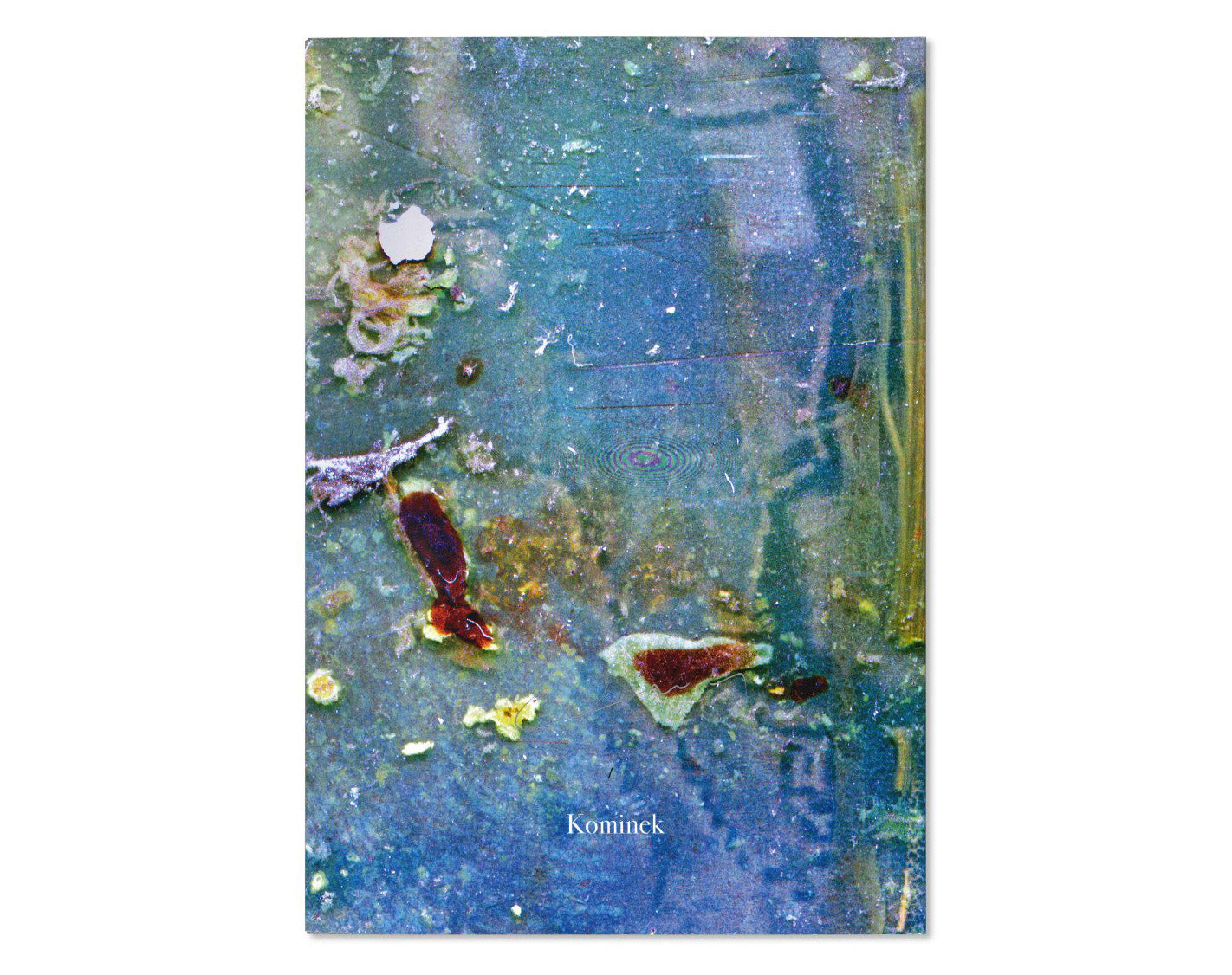 Berlin [Signed]