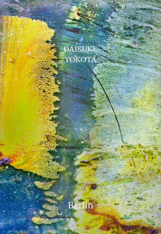 Berlin [Signed]