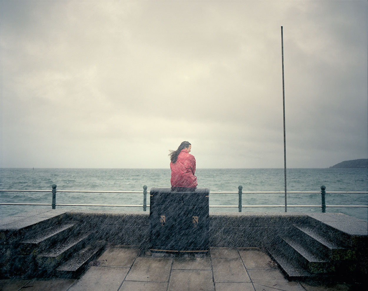 Cornwall [Signed]