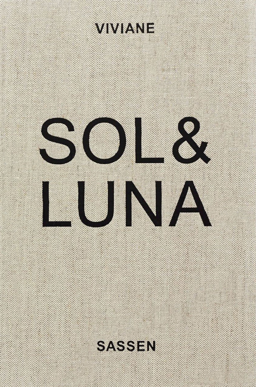 Sol & Luna [Signed]