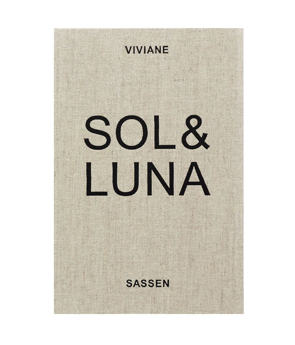 Sol & Luna - signed copy