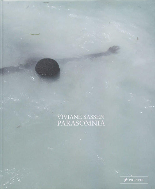 Parasomnia [Signed]