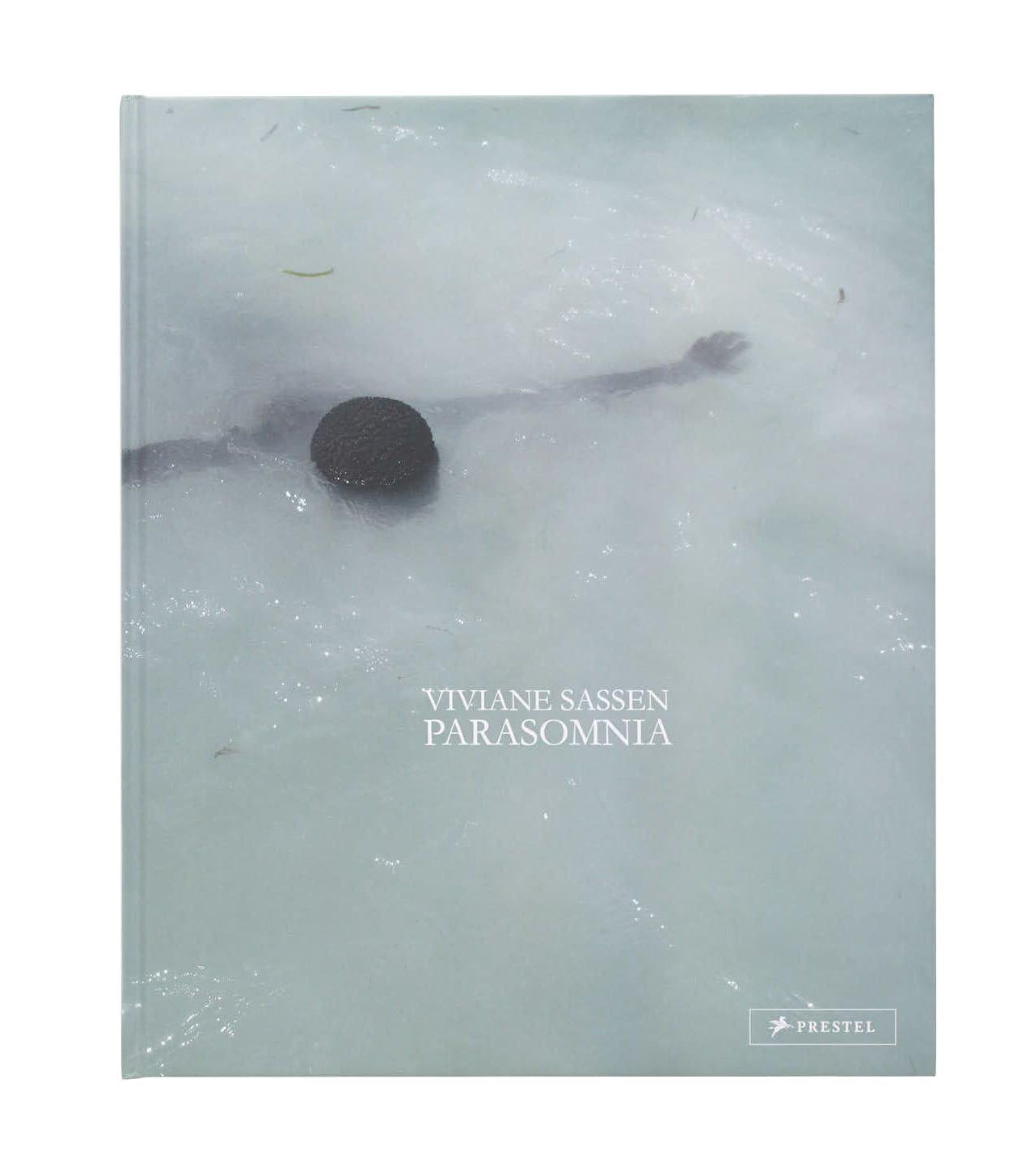 Viviane Sassen / Parasomnia 写真集 Parasomnia - signed copy by Viviane Sassen – Kominek
