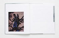 Parasomnia - signed copy