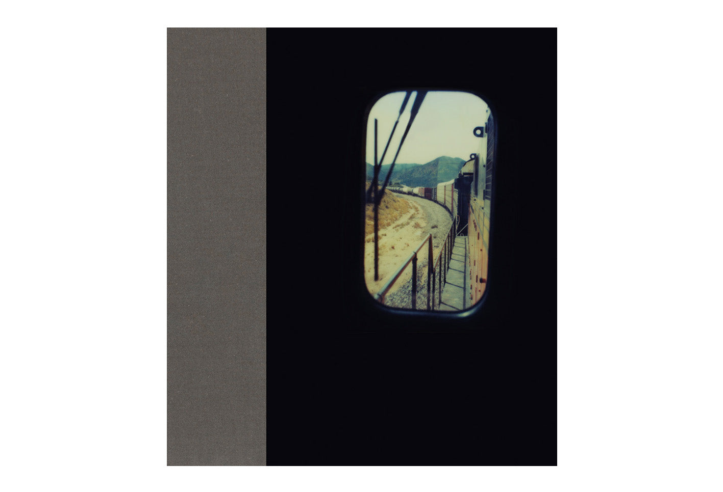 TONES OF DIRT AND BONE - signed