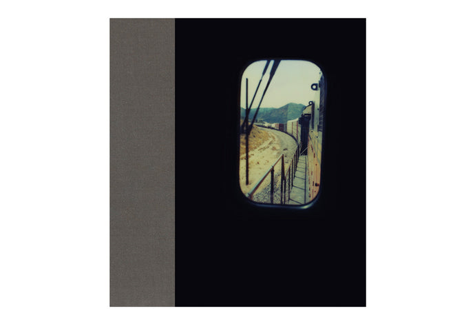 TONES OF DIRT AND BONE - signed